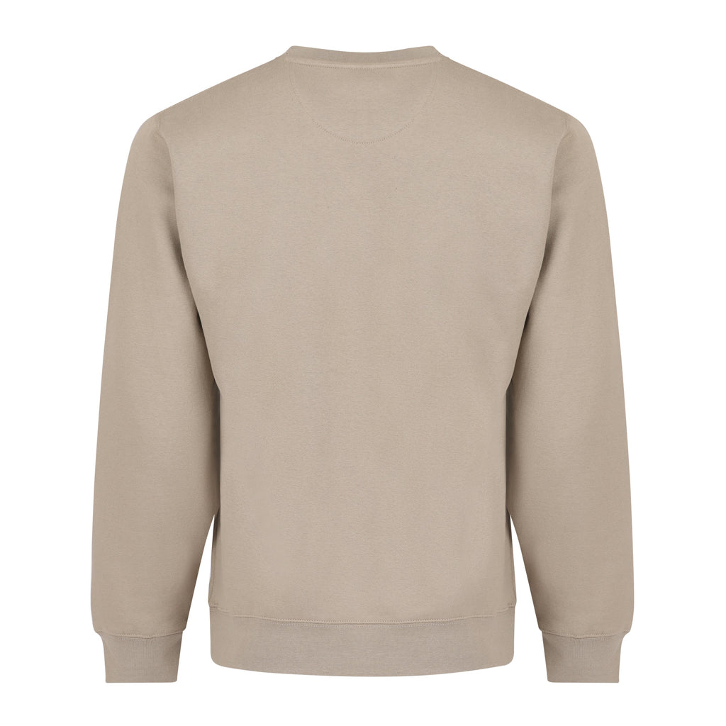 X-Large Relaxed Grey Smart Blanks 8003 