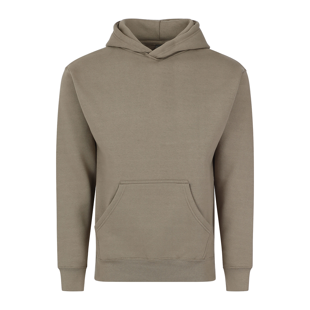 X-Large Relaxed Grey Smart Blanks 8005 