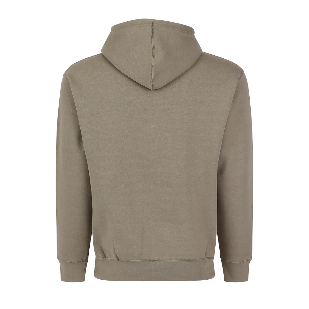X-Large Relaxed Grey Smart Blanks 8005 