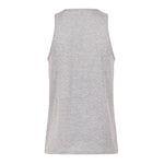 X-Large Heather Grey Smart Blanks T100 