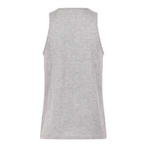 X-Large Heather Grey Smart Blanks T100 