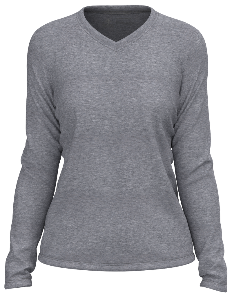 Women's 3X-Large Gray Always Advancing WTLV-100PCK 